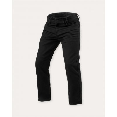 REVIT LOMBARD 3 RF Extra Short black | Zboží Auto