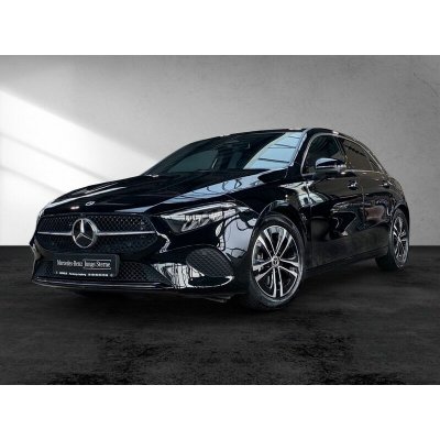 Mercedes-Benz A 180 7G-DCT Progressive 100 kW – Sleviste.cz