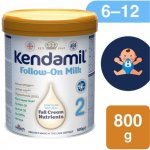 Kendamil 2 DHA+ 800 g – Zboží Mobilmania