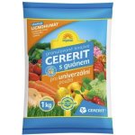 Cererit ORGAMIN s guánem 1 kg – Sleviste.cz