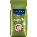 Mövenpick El Autentico 1 kg – Zboží Mobilmania
