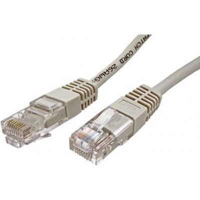 Secomp S1401 UTP patch, kat. 5e, 1m – Zboží Živě