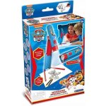 Brainstorm Toys Brainstorm Kreslící projektor Tlapková patrola – Zboží Dáma