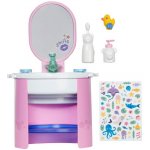 Zapf Creation Baby Born Retro umyvadlo – Zboží Dáma