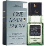 Jacques Bogart One Show toaletní voda pánská 100 ml – Hledejceny.cz