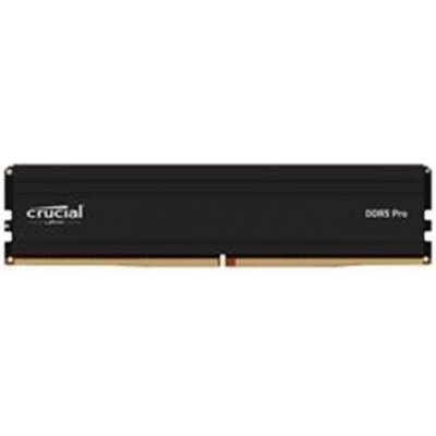 Crucial Pro DDR5 24GB 5600MHz CL46 (1x24GB) CP24G56C46U5