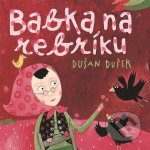 Babka na rebríku - Dušan Dušek – Hledejceny.cz