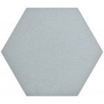 Pyramid Hexagon Grey – Hledejceny.cz