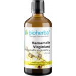 Bioherba Hamamel virginský kapky tinktura 100 ml – Hledejceny.cz
