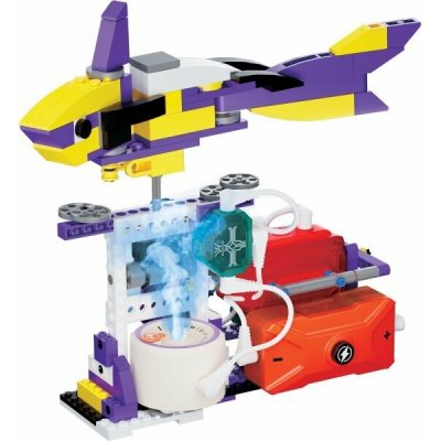 ALBI Mega elektro – Zboží Mobilmania