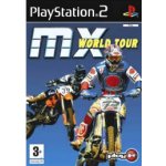 MX World Tour – Zboží Živě