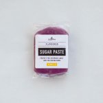SweetArt potahovací a modelovací hmota vanilková Violet 250 g – Hledejceny.cz