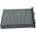 Filtr, vzduch v interiéru BOSCH 1 987 435 633 | Zboží Auto