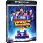 Harry Potter 1-8 kolekce DVD – Hledejceny.cz