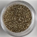 Ocean Glitter Nails Třpytky na zdobení nehtů 02 2 g – Hledejceny.cz