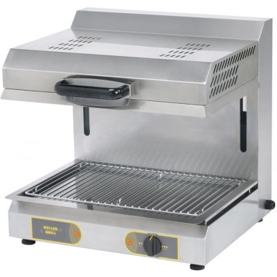 Roller Grill SEM 600 VC SALAMANDR