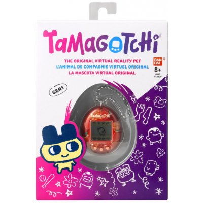 Tamagotchi Original Apple Sweets – Zboží Živě