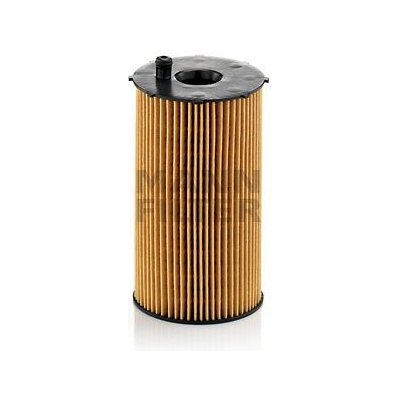 Olejový filtr MANN pro motor Citroen 2.7 HDi (HU934/1X, 1109X8, 1109AW) – Zboží Mobilmania