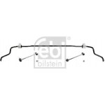 Stabilizátor, podvozek FEBI BILSTEIN 171395 FB 171395