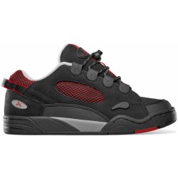 És Muska Black/Red