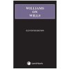 Kniha Williams on Wills