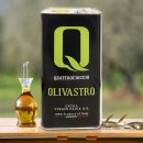Olivastro extra panenský olivový olej Bio 5 l