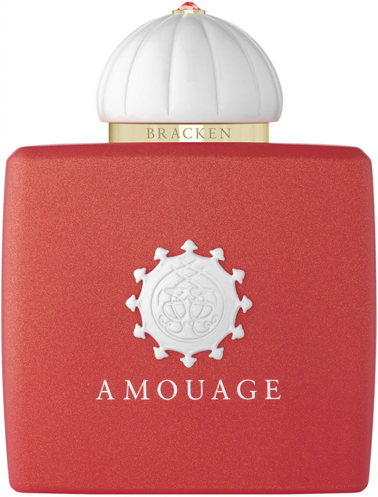 Amouage Bracken parfém dámský 100 ml