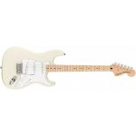 Fender Squier Affinity Stratocaster MN – Sleviste.cz