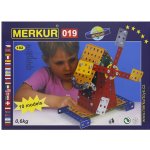 Merkur M 019 Větrný mlýn – Hledejceny.cz