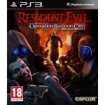 Resident Evil: Operation Racoon City – Zbozi.Blesk.cz