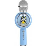 OTL Bluey PopSing LED karaoke mikrofon – Zbozi.Blesk.cz