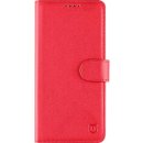 Pouzdro Tactical Field Notes pro T-Mobile T Phone Pro 5G Red