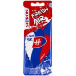 Sheron Fresh Air Fans SK – Hledejceny.cz