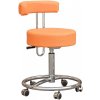 Stoličky Kovonax Ordinační židle Dental CHKV