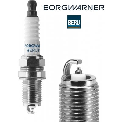 Zapalovací svíčka BorgWarner (BERU) Z240 – Hledejceny.cz
