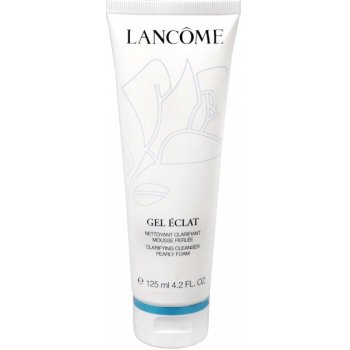 Lancome Gel Eclat čistící gel 125 ml