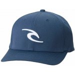Rip Curl TEPAN FLEXFIT CAP Navy – Hledejceny.cz