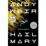 Project Hail Mary - Weir Andy – Hledejceny.cz