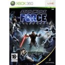 Star Wars: The Force Unleashed