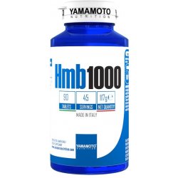 Yamamoto HMB 1000 90 tablet