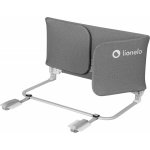 Lionelo Bezpečnostní zábrana Lora Grey Stone – Zboží Dáma