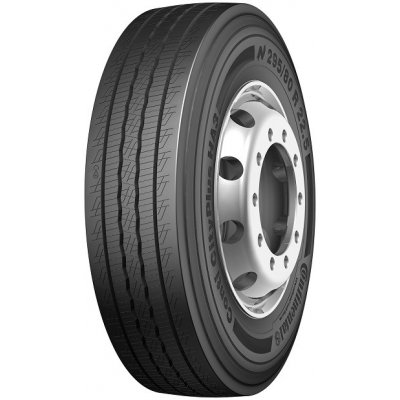 Continental City Plus HA3 295/80 R22,5 154/149 M – Hledejceny.cz