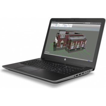 HP ZBook 15 1RQ39ES