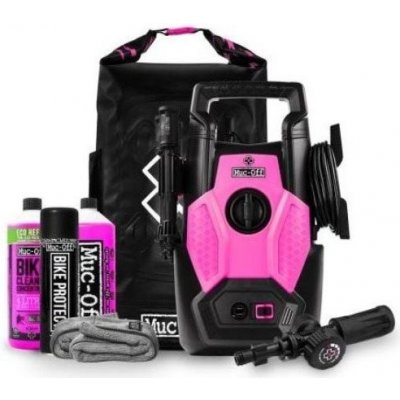 Muc-Off Pressure Washer Large Box 5037835204346 – Zboží Mobilmania