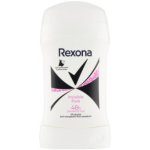 Rexona Invisible Pure deostick 50 ml – Zbozi.Blesk.cz