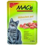 Mac's Cat kuřecí a bylinky 100 g – Hledejceny.cz