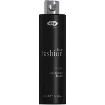 Lisap Fashion Lisciante ultrauhlazující krém 200 ml