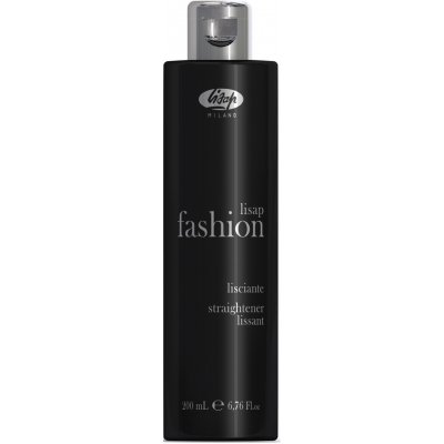 Lisap Fashion Lisciante ultrauhlazující krém 200 ml