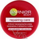 Garnier Skin Naturals tělový krém velmi suchá pleť 200 ml