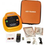 AED Trainer UNIVERSAL - tréninkový defibrilátor – Hledejceny.cz